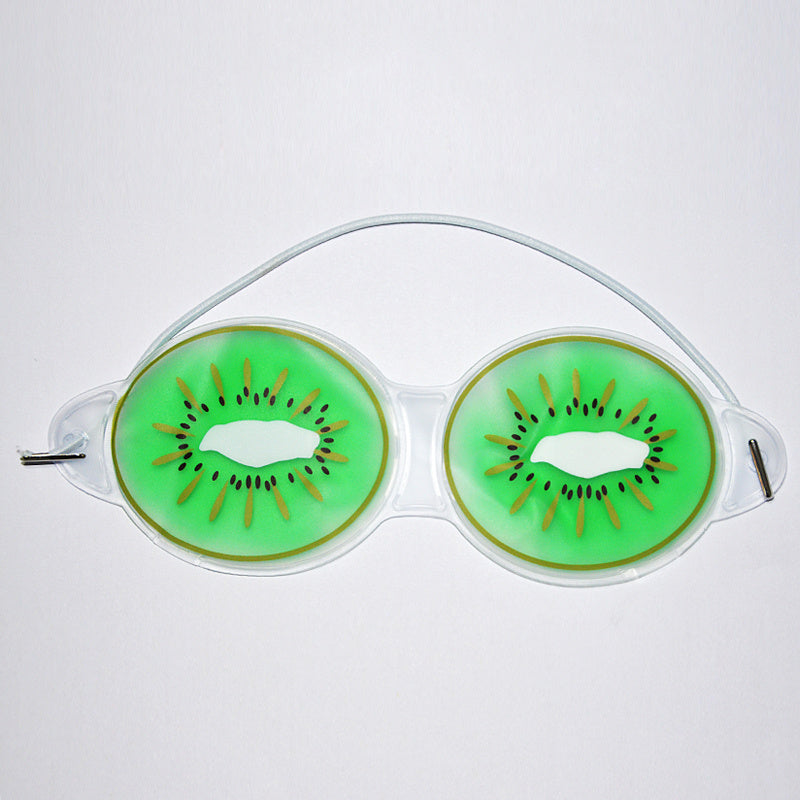 Shading Ice Eye Mask For Beauty And Beauty Shading Ice Eye Mask For Beauty And Beauty
